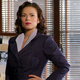Hayley Atwell as Peggy Carter on Agent Carter (Credit: ABC/Marvel)
